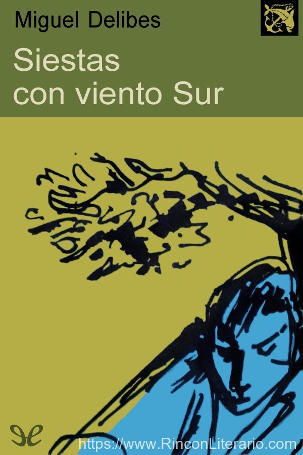 Siestas con viento Sur