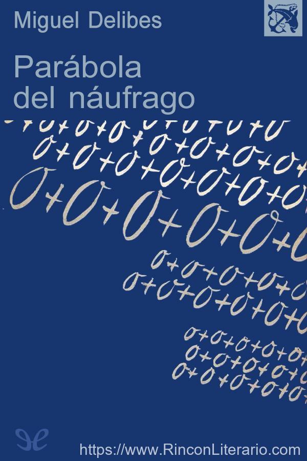 Parábola del náufrago