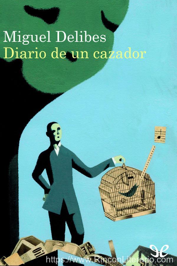 Diario de un cazador