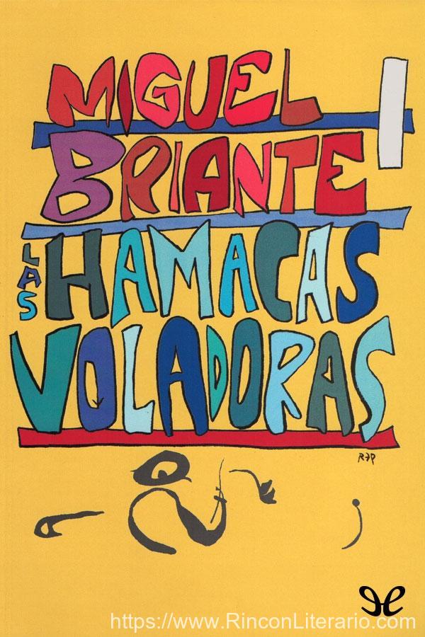 Las hamacas voladoras y otros relatos