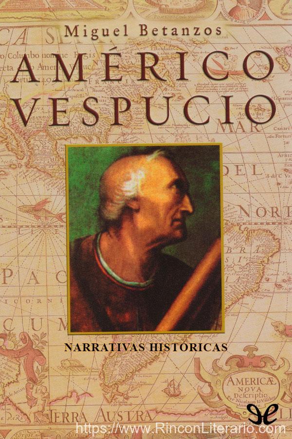 Américo Vespucio