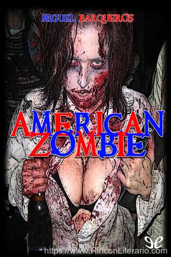 American zombie