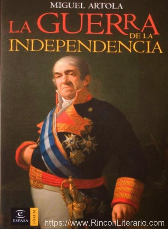 La guerra de la independencia