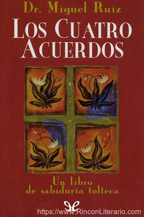 Los cuatro acuerdos