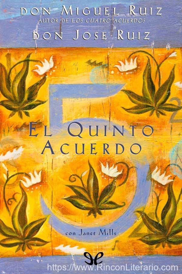 El quinto acuerdo