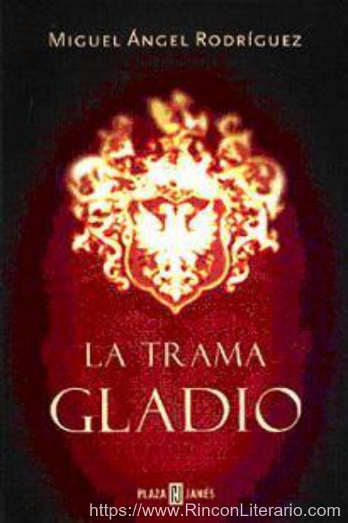 La trama gladio