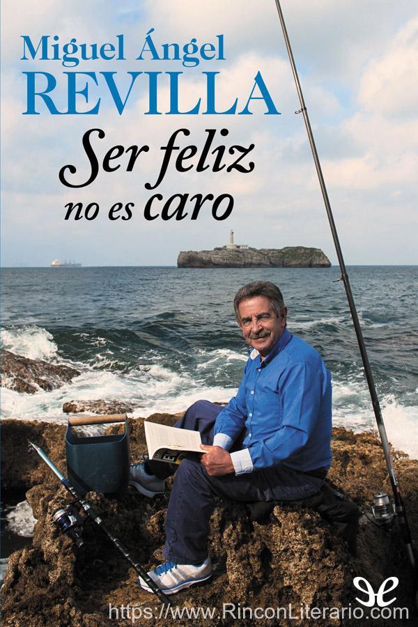 Ser feliz no es caro