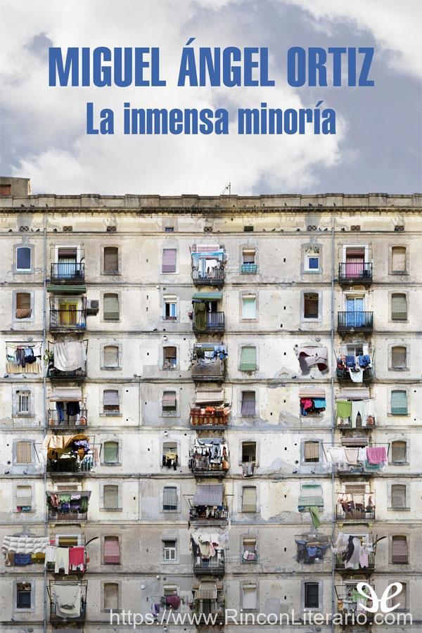 La inmensa minoría