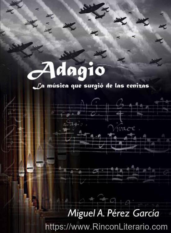 Adagio: La música que surgió de las cenizas
