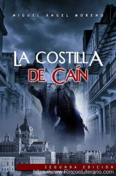 La costilla de Caín