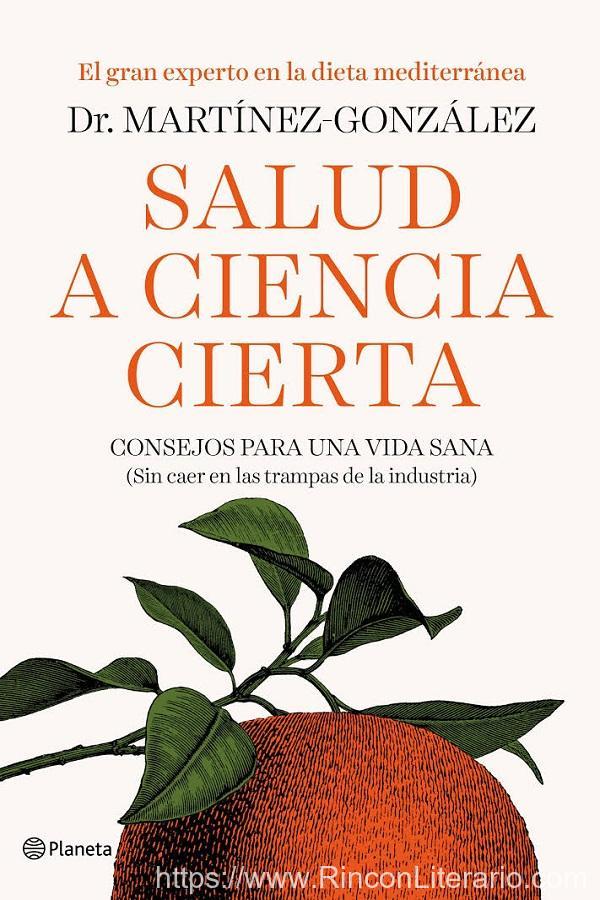 Salud a ciencia cierta