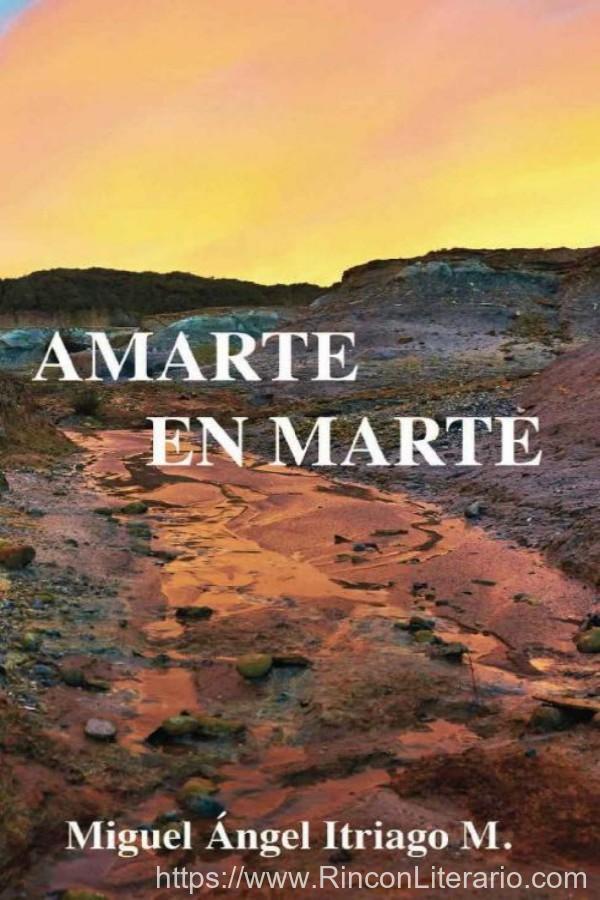 Amarte en Marte