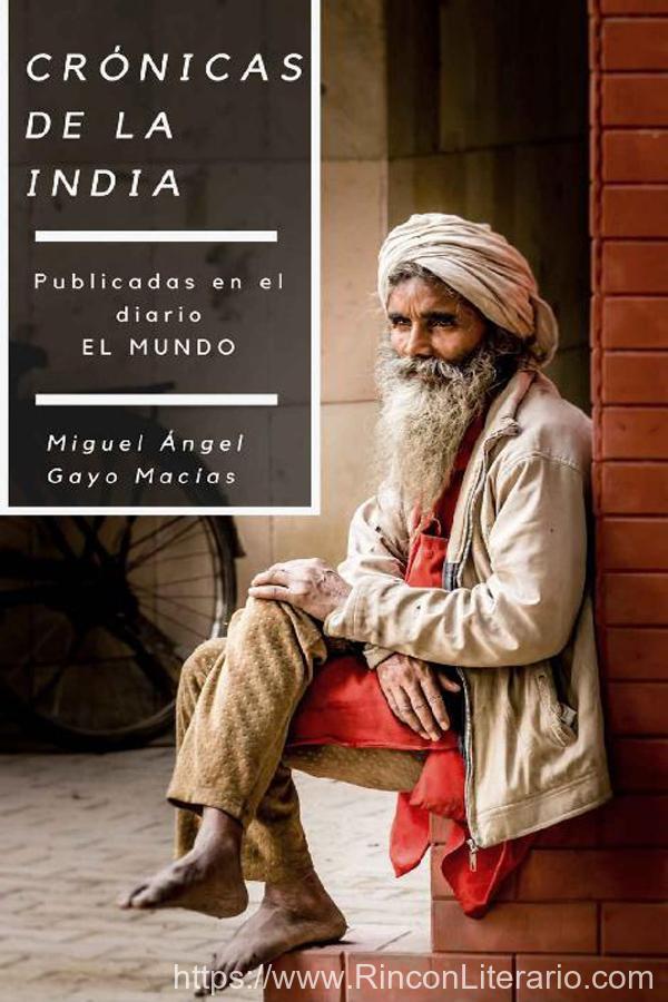 Crónicas de la India