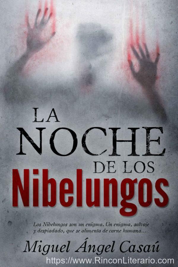 La noche de los Nibelungos