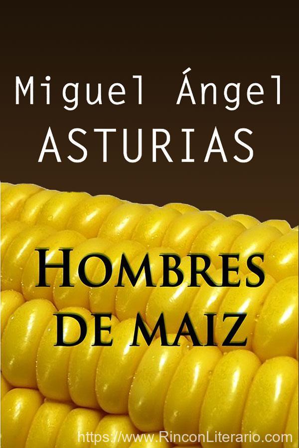 Hombres de maíz