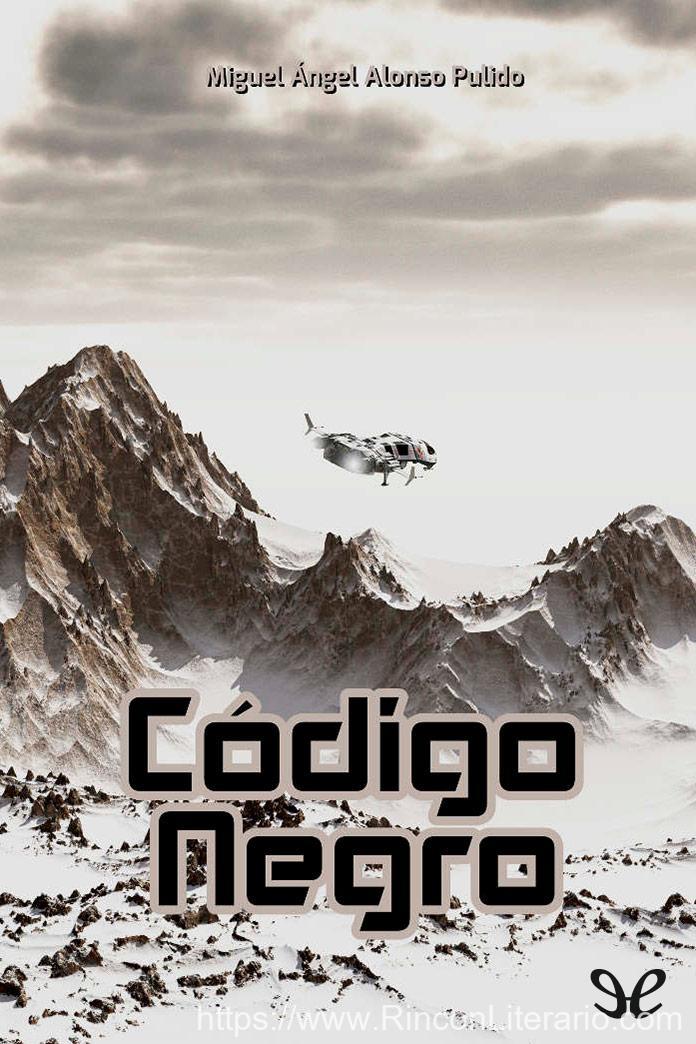 Código negro