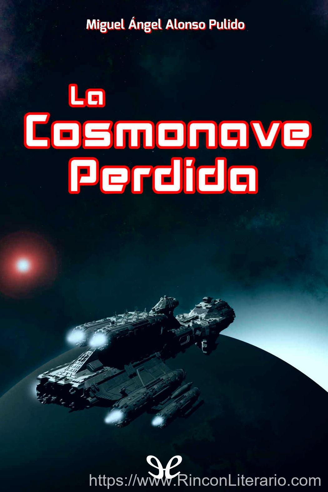 La cosmonave perdida