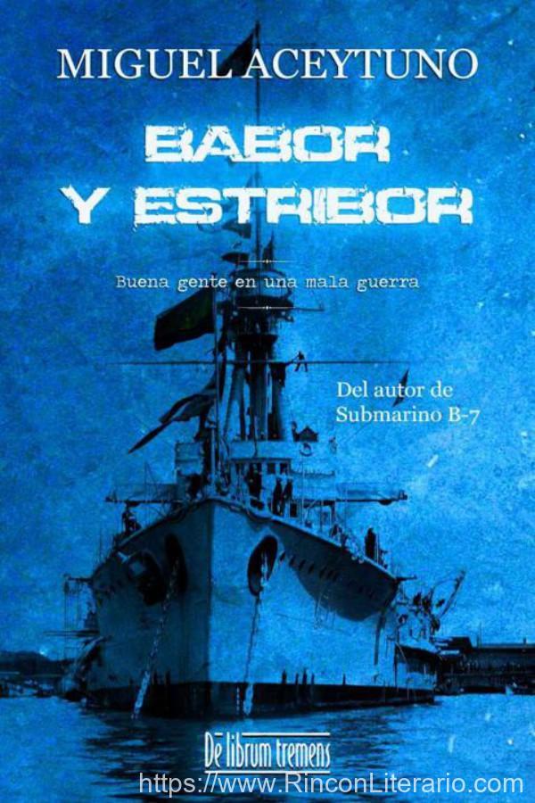 Babor y estribor