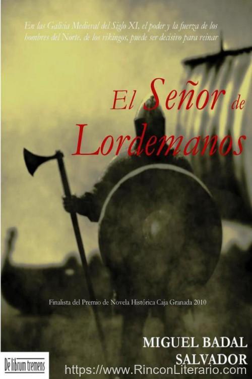 El Señor de Lordemanos