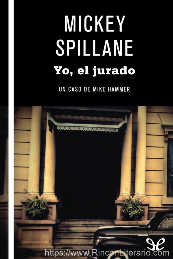 Yo, el jurado