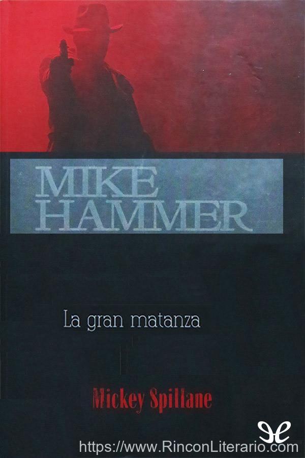 La gran matanza
