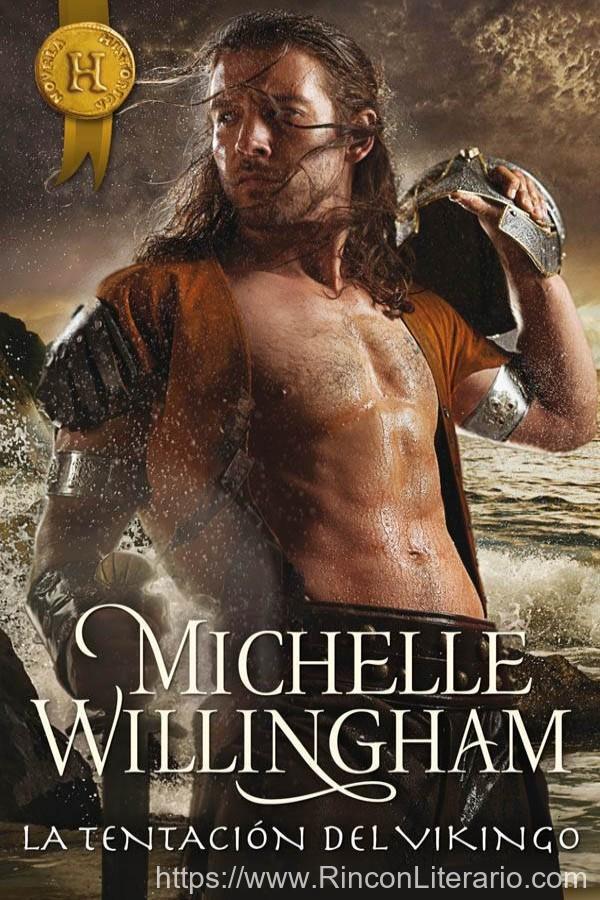La tentación del vikingo