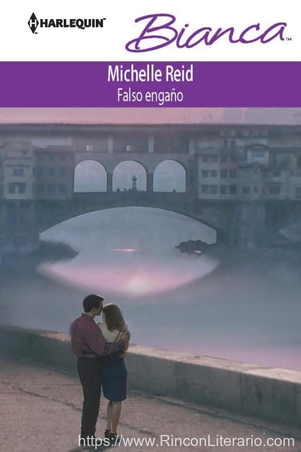 Falso engaño