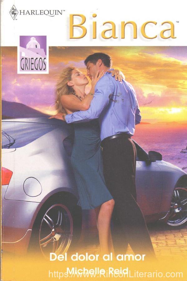 Del dolor al amor
