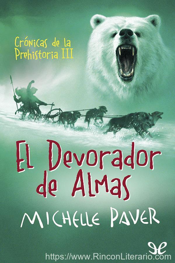 El Devorador de Almas