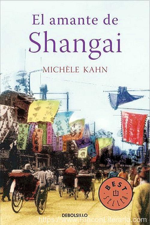 El amante de Shangai