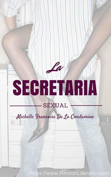La secretaria sexual