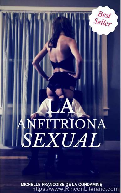 La anfitriona sexual