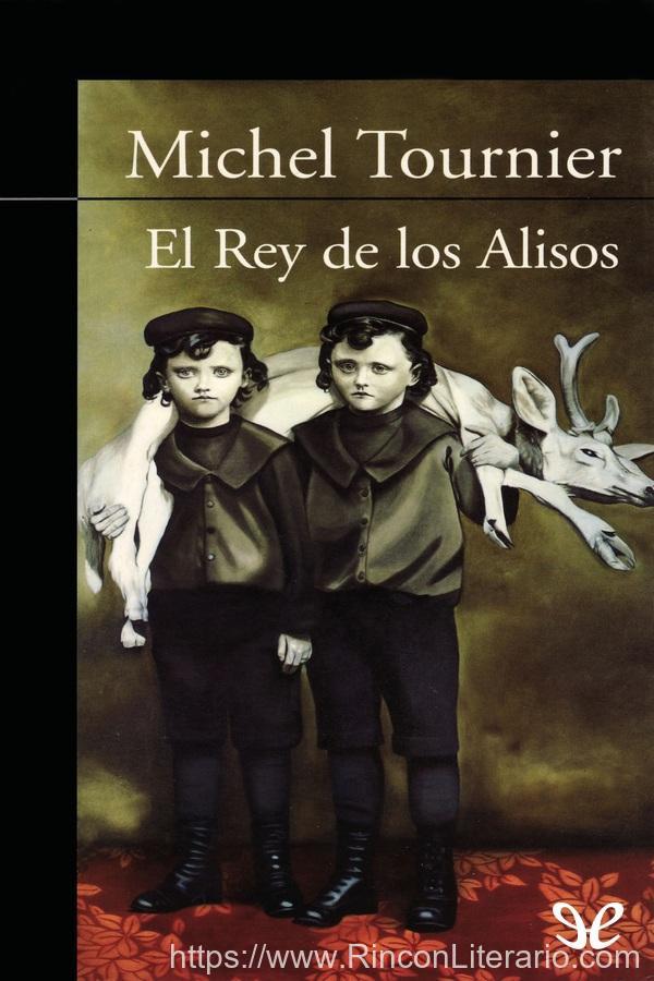 El rey de los alisos