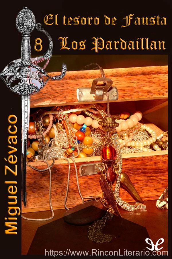 El tesoro de Fausta