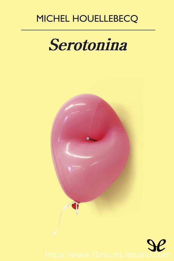 Serotonina