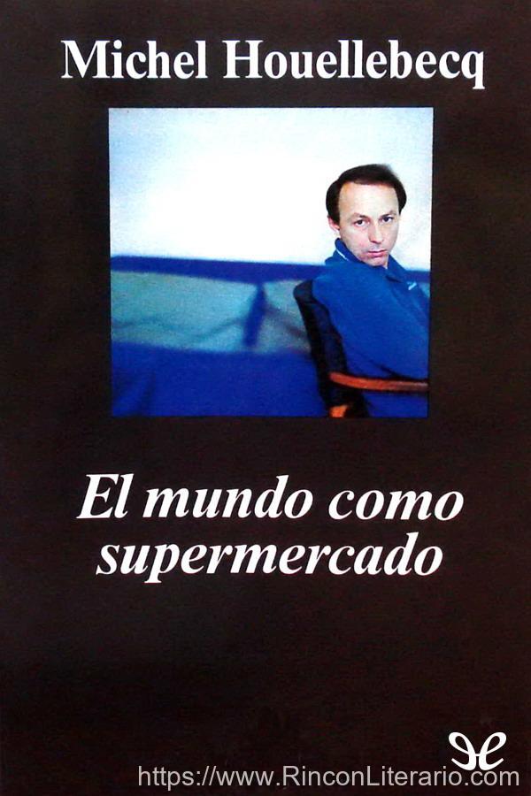 El mundo como supermercado