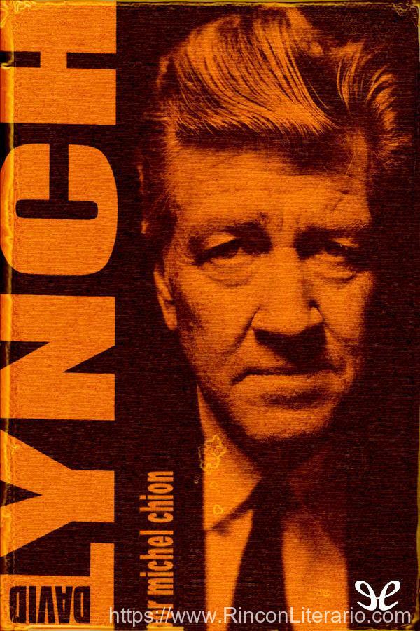 David Lynch