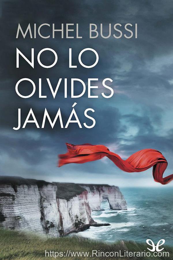 No lo olvides jamás