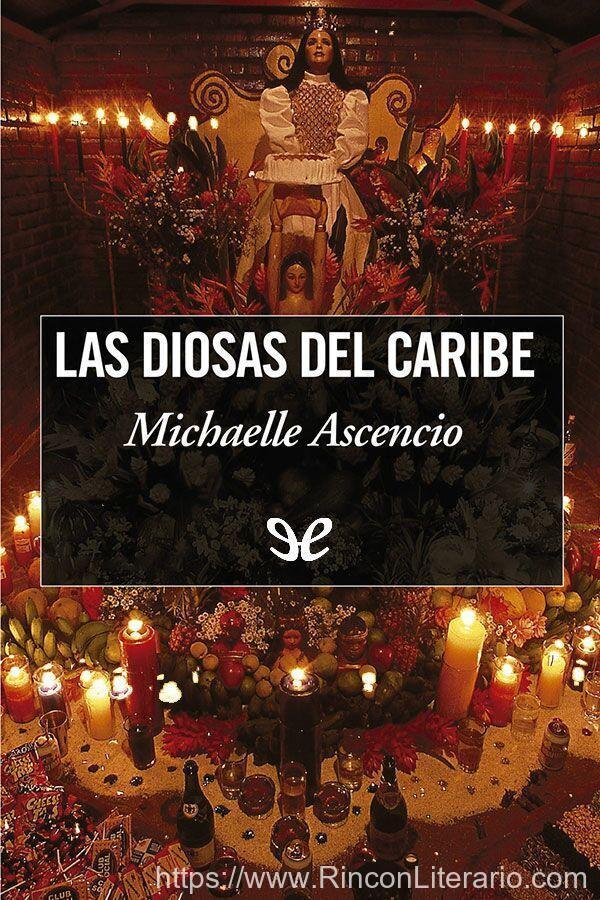 Las diosas del Caribe