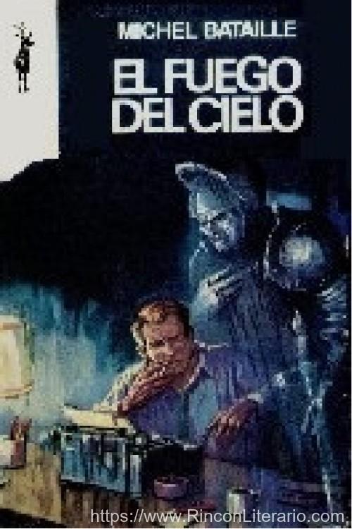 El fuego del cielo