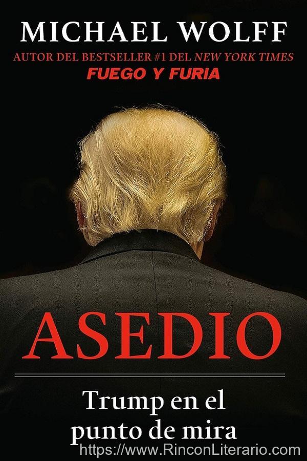 Trump en el punto de mira