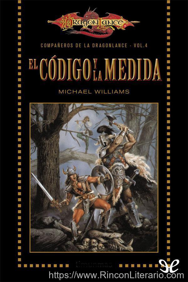 El Código y la Medida