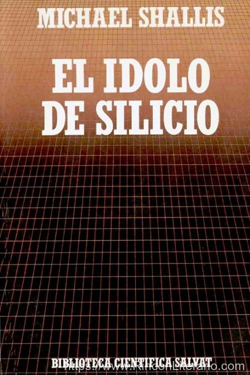 El ídolo de silicio