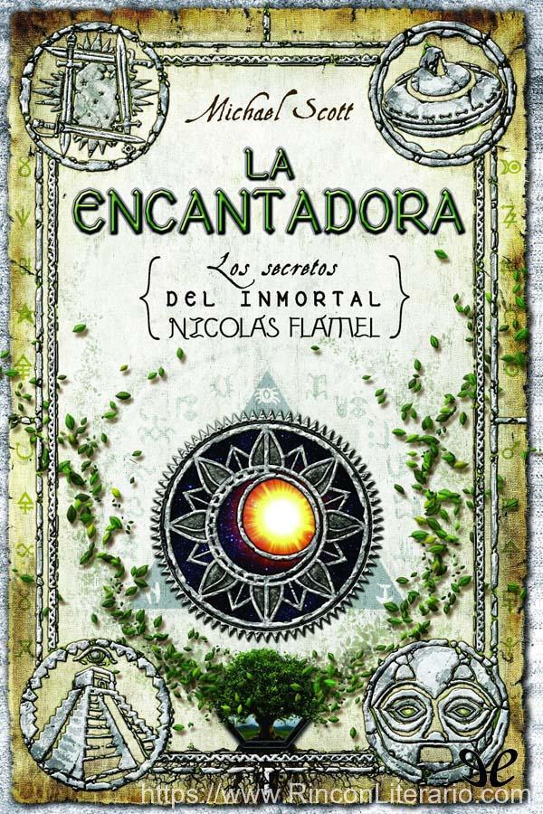 La encantadora