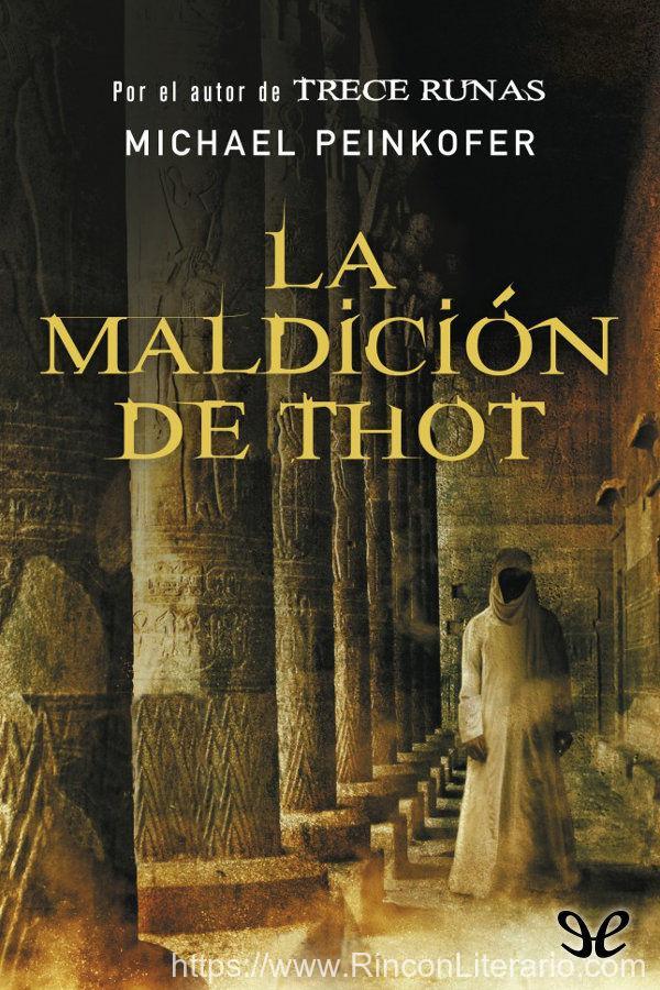 La maldición de Thot