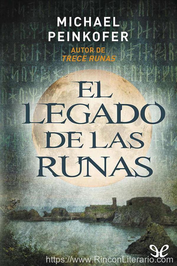 El legado de las runas
