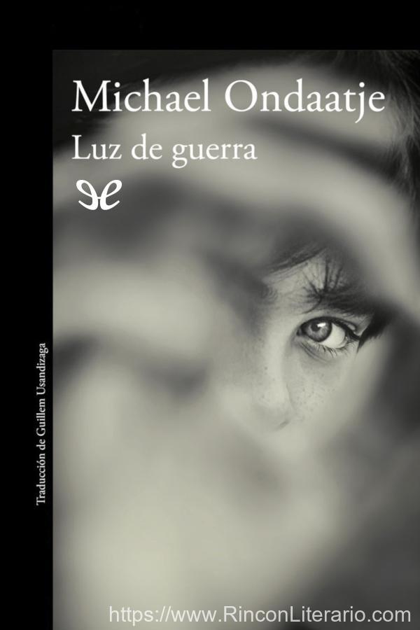 Luz de guerra