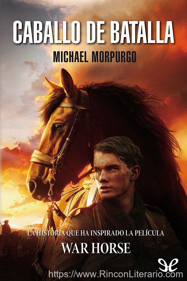 Caballo de batalla