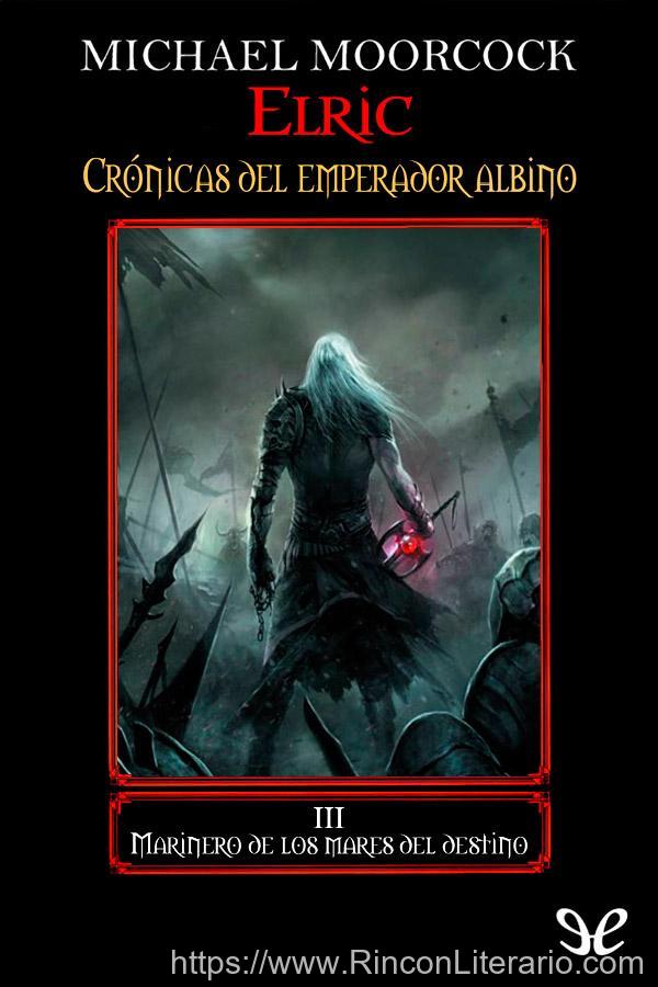 Marinero de los Mares del Destino