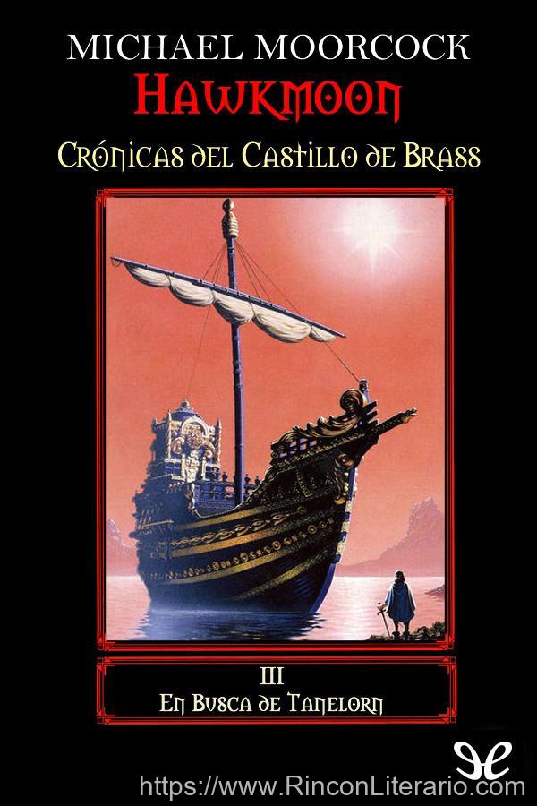 En busca de Tanelorn